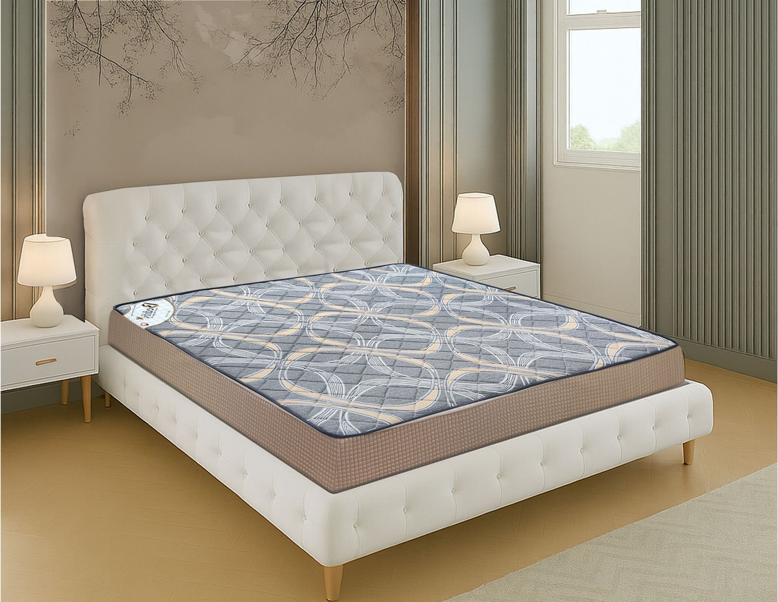 Bedify Mattress