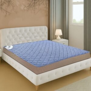 Bedify CLOUD Mattress – Plush Comfort with Resili Max Foam