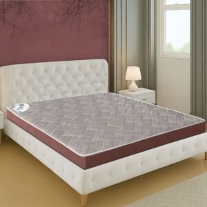 Bedify ORTHOMATT Orthopedic Mattress
