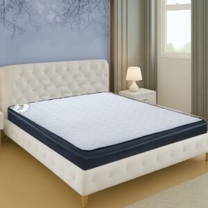 Tera Cloud Mattress