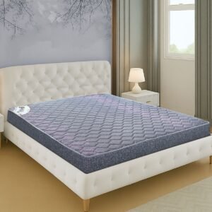Zenvia Mattress